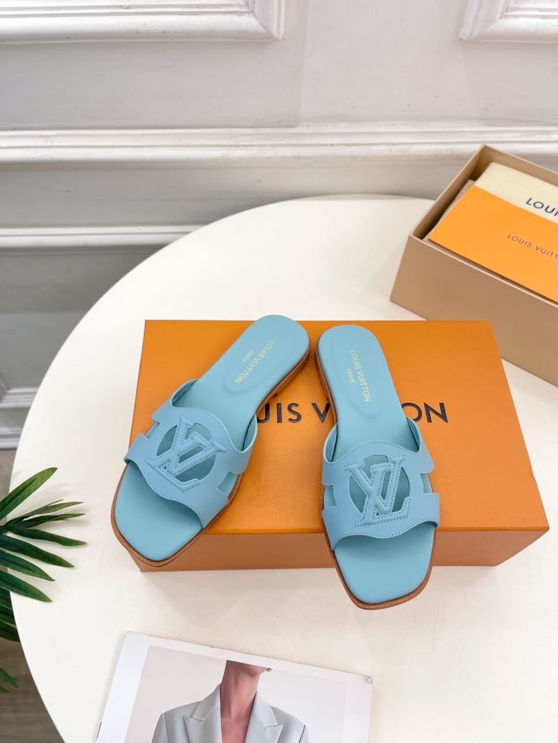 Louis Vuitton Slippers